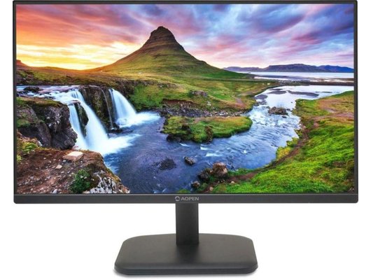Монитор Acer Aopen 27CL1Ebmix /UM.HC1EE.E02/ черный